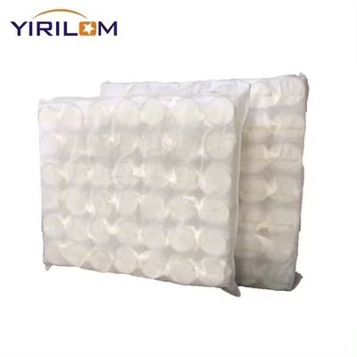 Fournir le canapé de poche printemps pour le coussin de canapé avec la taille et la couleur personnalisées