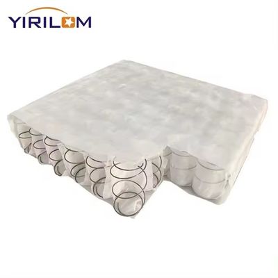 Fournir le canapé de poche printemps pour le coussin de canapé avec la taille et la couleur personnalisées