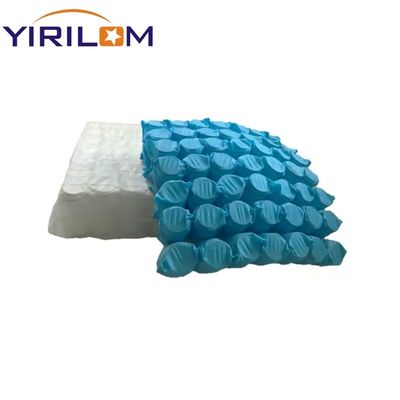 Poche à ressort coussin indépendant poches à ressort pour chaise de canapé fabricant