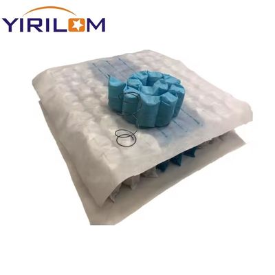 Couchette en tissu tissé personnalisé