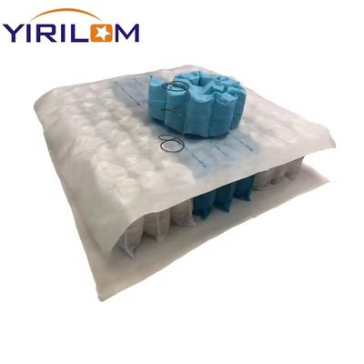 Couchette en tissu tissé personnalisé