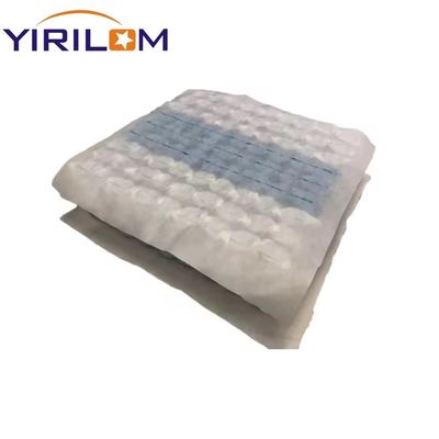 Fabricant de coussins de canapé à ressorts de poche à ressorts de poche en Chine