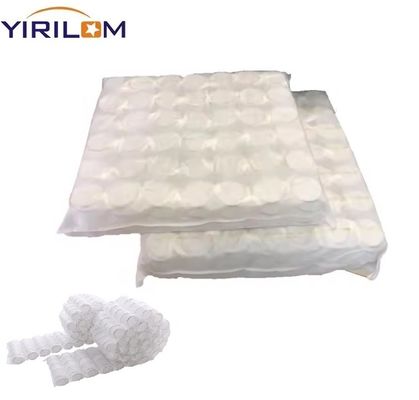 Unité de ressort à bobine de poche pour le coussin de canapé