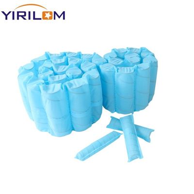Unité de ressort à bobine de poche de 1,8 mm pour le coussin de canapé