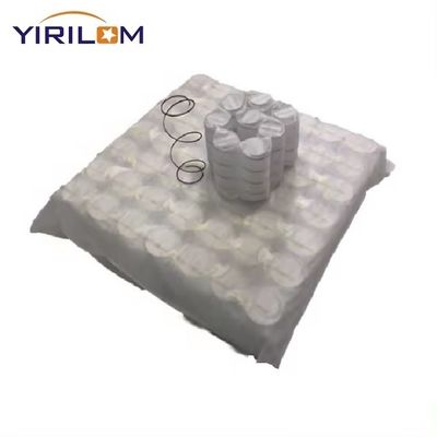 Unité de ressort à bobine de poche de 1,8 mm pour le coussin de canapé