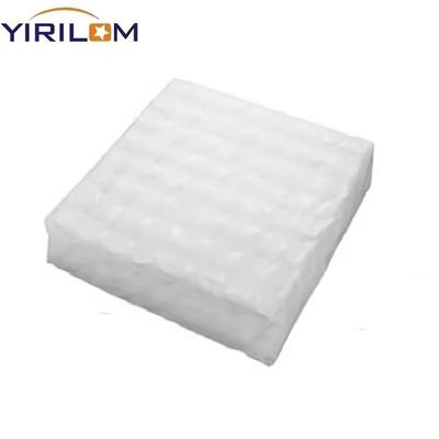 Préparation à la compression de 1,8 mm à l' usine