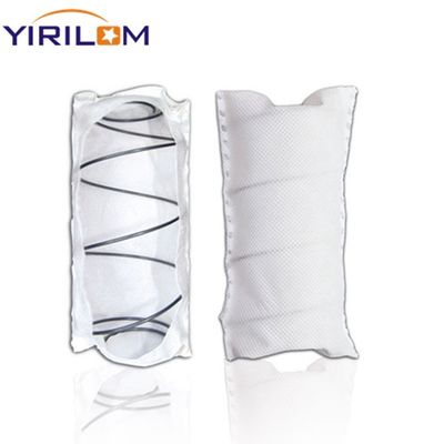 Fabricant de ressorts de poche Produire tous les types de matériel de compression Poche de ressort pour canapé