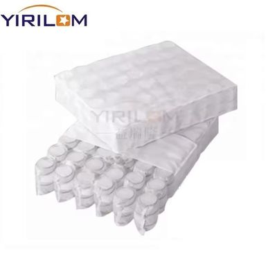 Un canapé confortable et durable à ressort de poche de 1,8 mm de diamètre