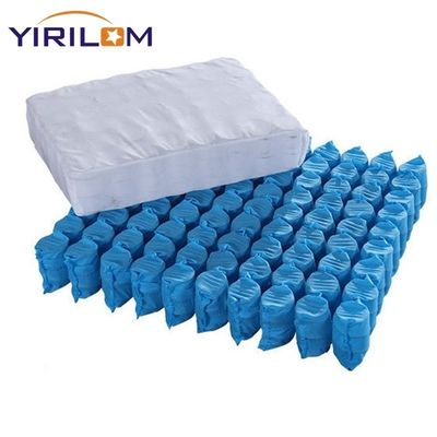 Couch à ressort de poche de 6 à 6,7 cm de diamètre pour une durabilité et un confort améliorés
