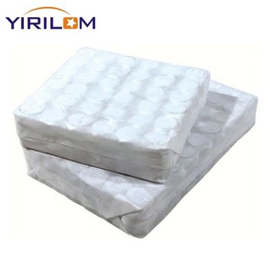 Coil de base de ressort de poche hautement durable pour le fabricant de canapé