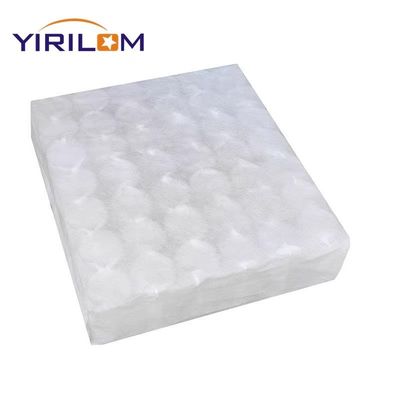 Couchette de poche à ressort avec 1,8 mm de diamètre en acier et 6,7 cm de diamètre moyen