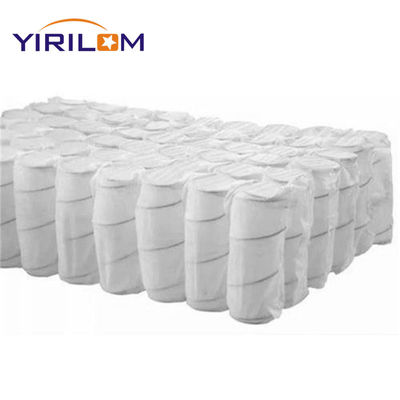 Fabrique en gros 4 pouces Couch Cushion Unité de ressort de poche pour le siège de canapé