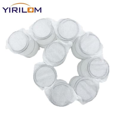 Service personnalisé Diamètre de fil d'acier de 1,8 mm Salle de séjour Sofa Siège Unité de ressort de poche