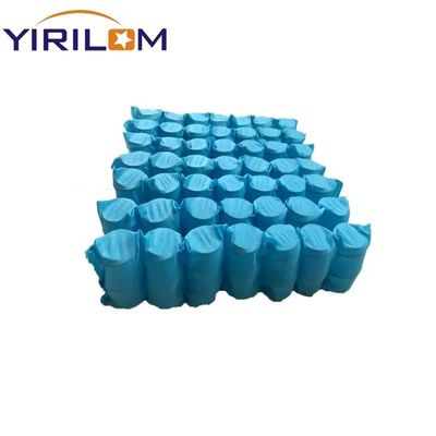 Durable 1,8 mm en acier à haute teneur en carbone fil de poche ressort canapé ressort en bobine de poche