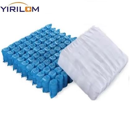 Coils de ressort de poche silencieux et durables pour les fabricants de canapés