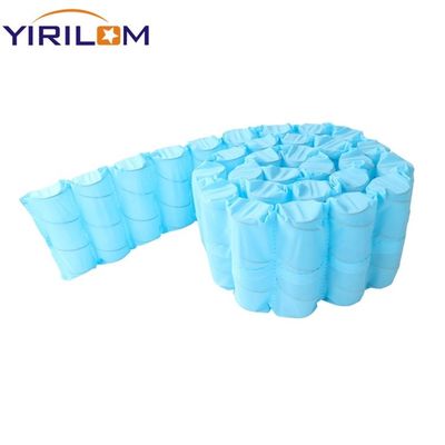 Recommandation chaude 10 cm personnalisé Unité de ressort de poche de coussin pour canapés