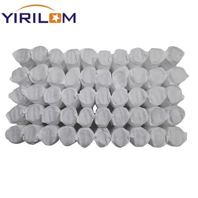 Design contemporain Diamètre de fil d'acier de 1,8 mm Printemps individuel à poche