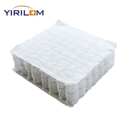 Personnalisé comprimé enroulé 4' hauteur de poche printemps Poche bobine printemps pour le coussin de canapé
