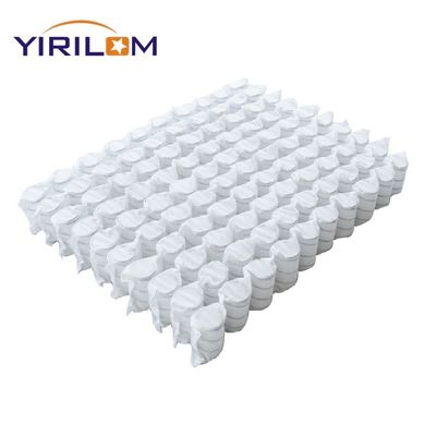 Couchette en acier de 1,8 mm de diamètre