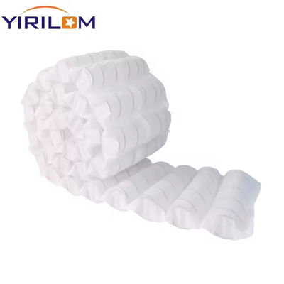 Matériau du meuble de canapé 2.0mm fil d'acier 5 pouces de hauteur canapé Pocket Spring