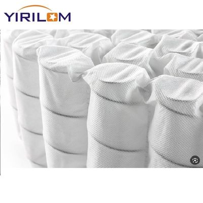 20" * 20" Taille 4" Hauteur Pocket Springs Pour les industries du canapé