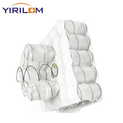 Matériau du canapé meuble bobine coussin ressorts de poche
