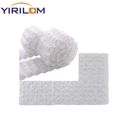 Design contemporain Diamètre de fil d'acier de 1,8 mm Printemps individuel à poche