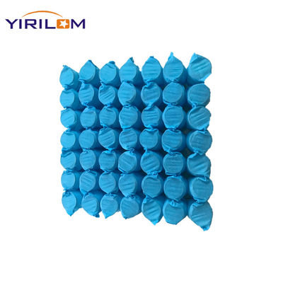 Fil d'acier au carbone de 4 pouces de haute qualité pour le coussin du canapé