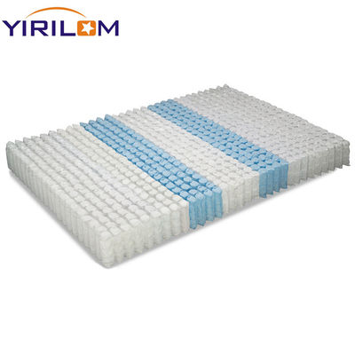 Matraque à ressort de poche personnalisée de 1,0 mm à 2,3 mm pour un maximum de confort et de support