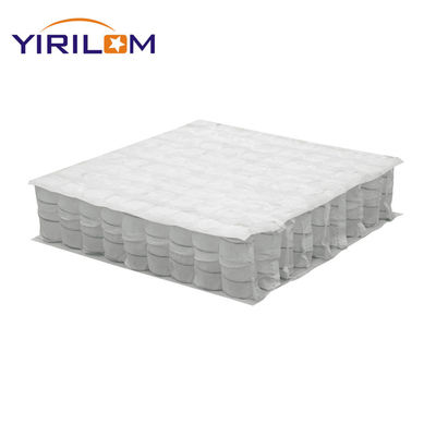 Couchette personnalisée à ressort de poche avec fil d'acier à haute teneur en carbone pour coussin de canapé