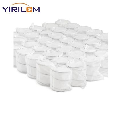 Compression personnalisée Pocket Spring Coil Coil Spring Pour le coussin de canapé