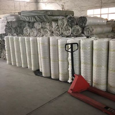 Unité de ressort de poche de matelas en acier à haute teneur en carbone avec options de zone 1/3/5/7 pour un support optimal