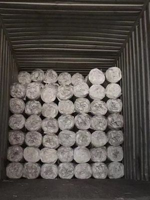 Systèmes de ressorts à bobine de matelas enveloppés individuellement