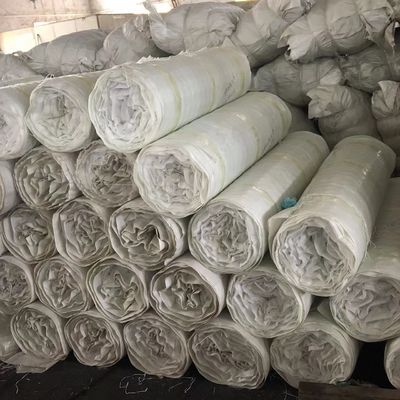 Acier à haute teneur en carbone 2,2 mm avec unité de ressorts de matelas en tissu non tissé