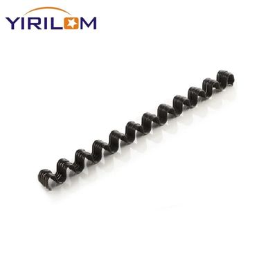 Couchette de haute qualité de 3,8 mm Zigzag Spring Serpentine