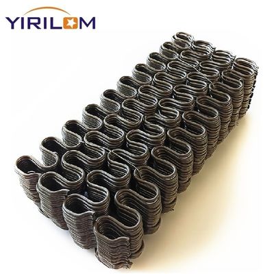 Couchette de haute qualité de 3,8 mm Zigzag Spring Serpentine