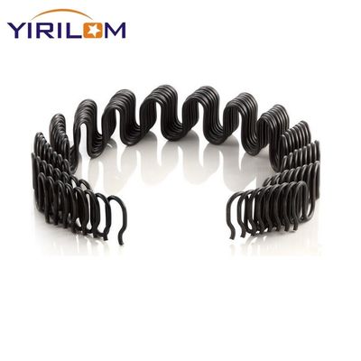 3.8mm canapé Zigzag printemps personnalisé canapé serpent printemps