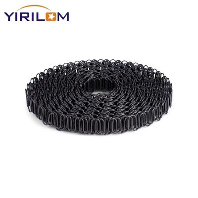 3.8mm canapé Zigzag printemps personnalisé canapé serpent printemps