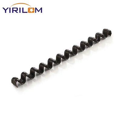 Prix d'usine Couch Spring personnalisé Zigzag Spring pour le canapé