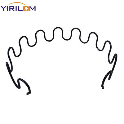 Couchette de haute qualité de 3,8 mm Zigzag Spring Serpentine