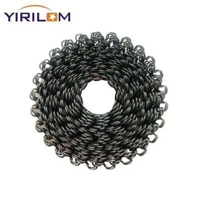 Zigzag pour le canapé, câble en acier, ressorts, pinces à serpent, Zigzag à rouleaux