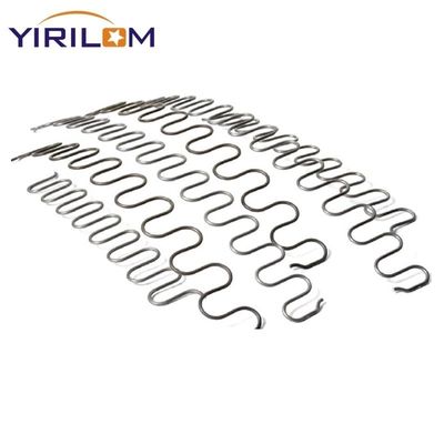 Fabricant de ressorts de canapé à rouleaux Zig Zag