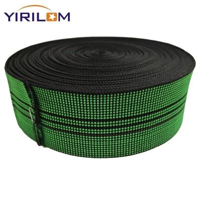 Ceinture élastique pour le siège, le canapé bande élastique, meubles élastique pour réparer les canapés affaissés et les chaises de pelouse