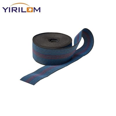 Tissu en polyester personnalisé Tissu jacquard Tissu canapé Tissu élastique