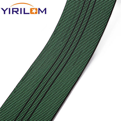 50mm PE et PP Tissue technique Tape de câblage du canapé ceinture de siège et canapé rouleau de câblage de qualité accessoires de meubles