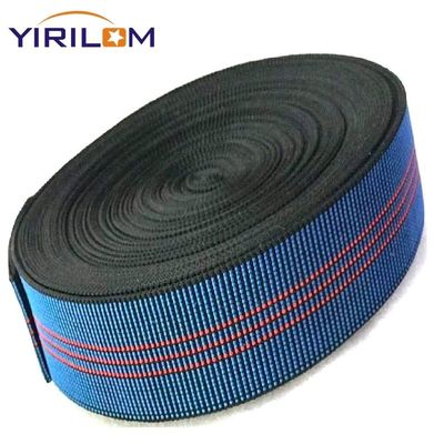 Des sangles souples et durables pour canapé