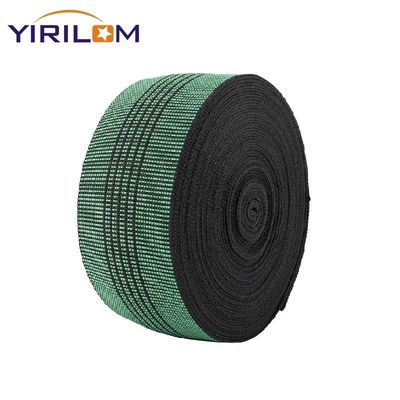Couchette élastique bandeau élastique personnalisé canapé siège tissé bandeau élastique Produit d'importation ceinture élastique