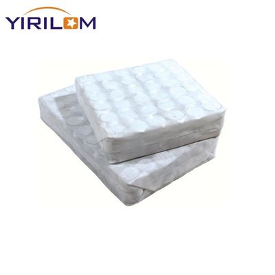 Taille personnalisée 4 pouces Hauteur canapé Poche printemps Poche printemps pour le coussin de canapé