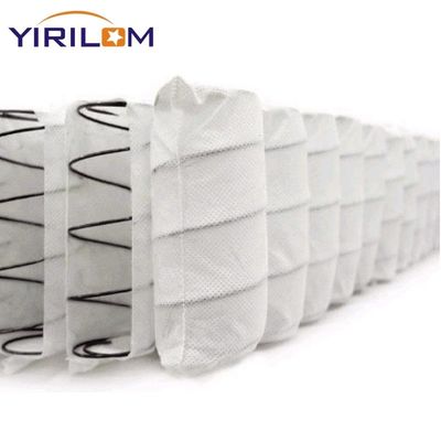 Taille personnalisée 4 pouces Hauteur canapé Poche printemps Poche printemps pour le coussin de canapé