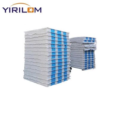 Unité de ressort de poche en zone personnalisée 3/5/7/9 avec diamètre de fil de 1,0 mm-2,3 mm pour matelas
